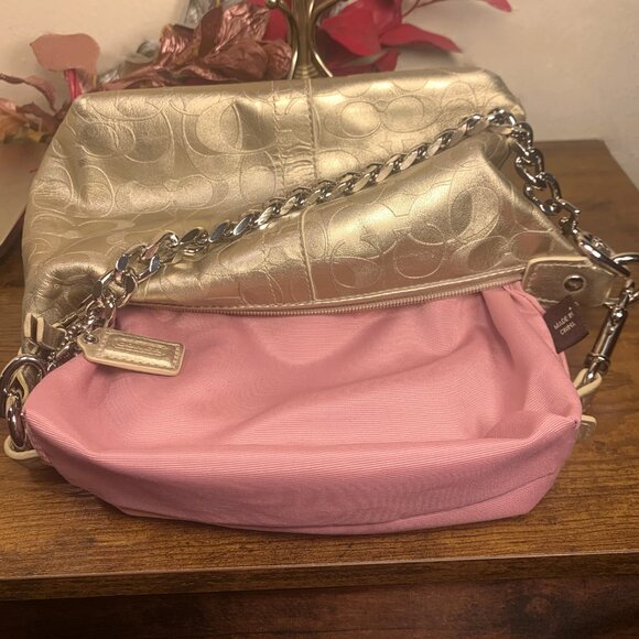 Coach Mini Bag&Vintage Coach Mini Wallet - Picture 13 of 16